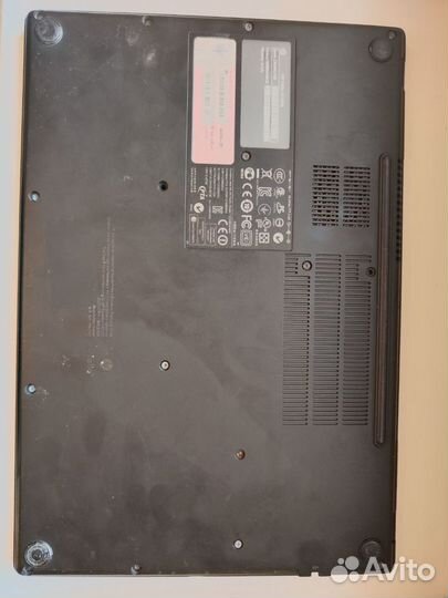 Ноутбук HP Folio 13-2000, i5, 8/500GB