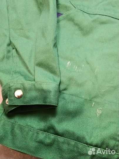 Куртка рабочая Workland (Европа) 54