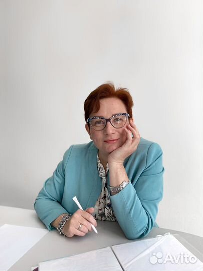 Адвокат с опытом