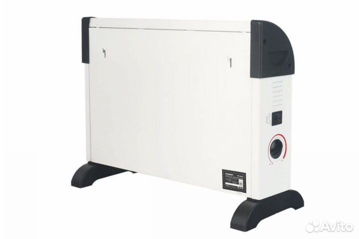 Обогреватель конвектор электрический 1000 Вт