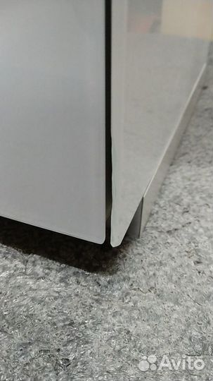 Шкаф для аппаратуры Munari MO118DX BI (арт. 261429