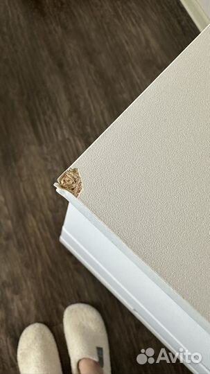 Комод Incanto Anniken с пеленальным столиком