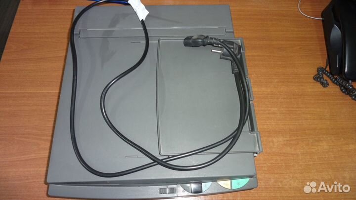 Копир ксерокс Canon FC 220