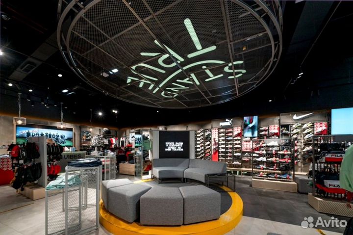 Раскрученный интернет магазин с доходот от 100т.р