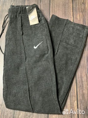 Штаны женские Nike винтаж объявление продам