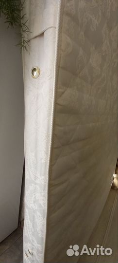 Матрас 160х200 бу