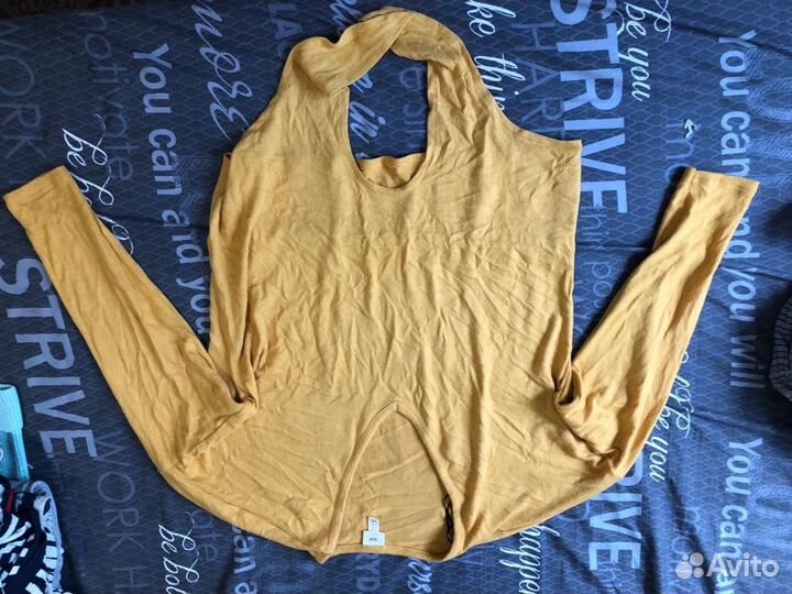 Женские вещи пакетом