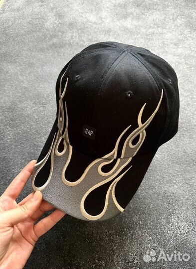 Кепки Gap,Amiri,CH