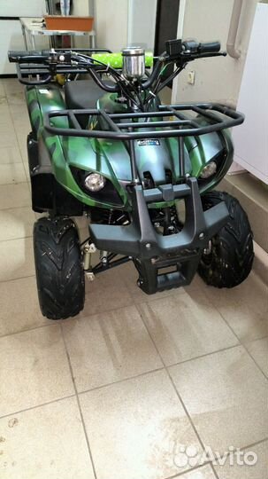 Квадроцикл электрический детский 1000 вт