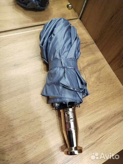 Отличный зонт от солнца и дождя