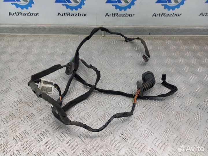 Проводка двери зад.пр Peugeot 3008 1.6 10fjbz