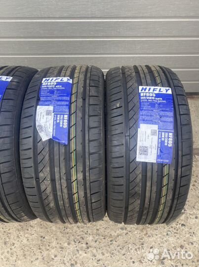 Hifly HF 805 255/35 R19