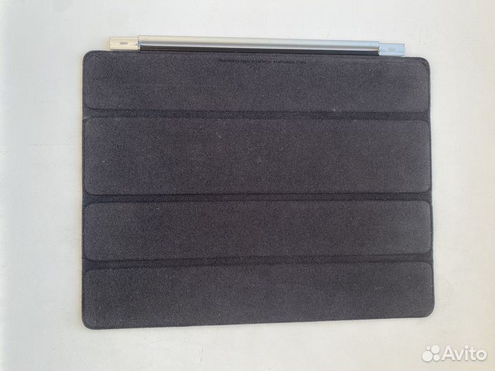 Магнитная крышка для iPad 2 3 4