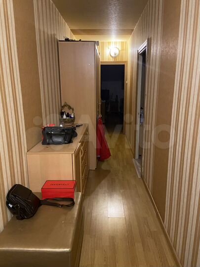 4-к. квартира, 92,2 м², 7/10 эт.