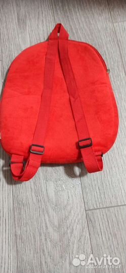 Рюкзак детский