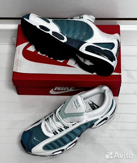 Кроссовки Nike Air Max Tailwind 4