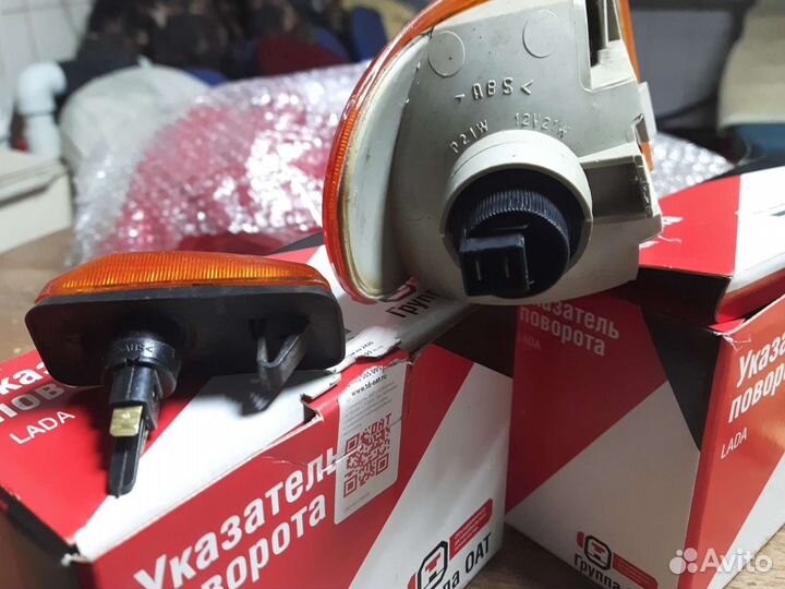 Повторитель на ваз 2115