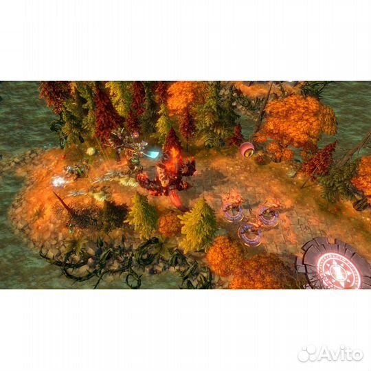 ArmaGallant Decks of Destiny (PS4)