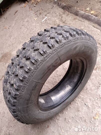 КАМА Кама-106 195/95 R16C