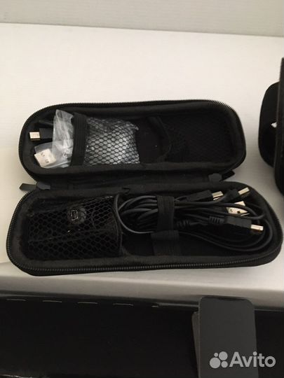 Металлоискатель xp orx