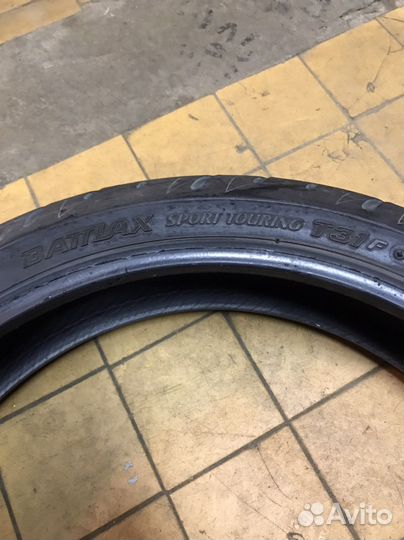 Bridgestone 120/70 R17