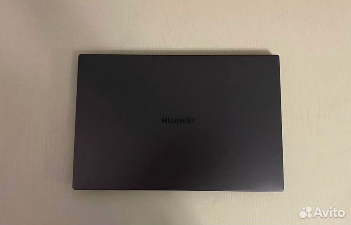 Ноутбук Huawei MateBook D14 Intel Core i3-1115G4