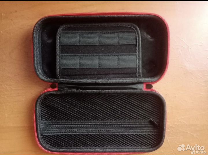 Прошитая (+онлайн) Nintendo switch lite 32+128гб