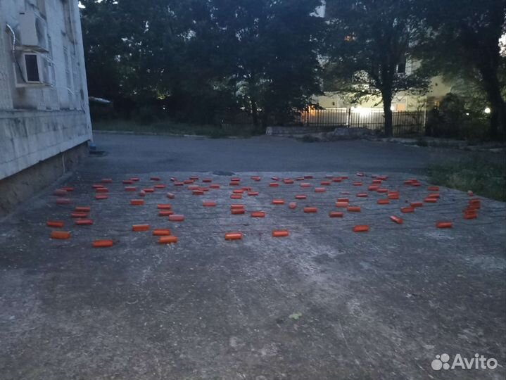 Поплавки, буйки