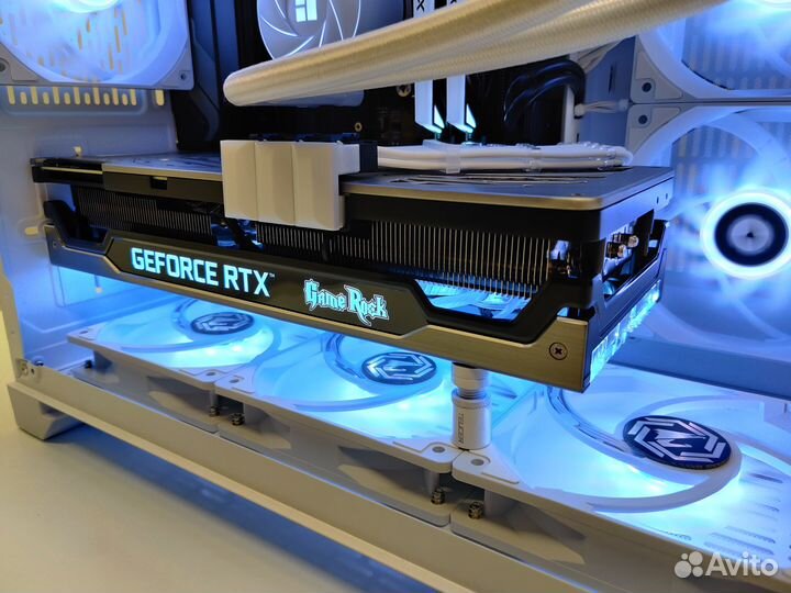 Переходник для видеокарты U образный 8/6 пин 1шт