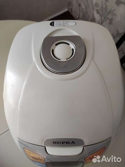 Мультиварка