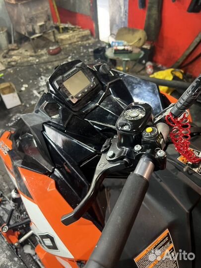 Polaris rmk pro 850