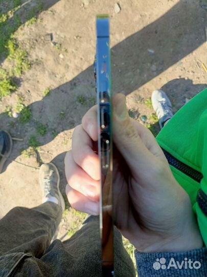 iPhone 13 Pro Max, 512 ГБ