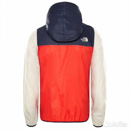 Куртка мужская The North Face Fanorak Jacket