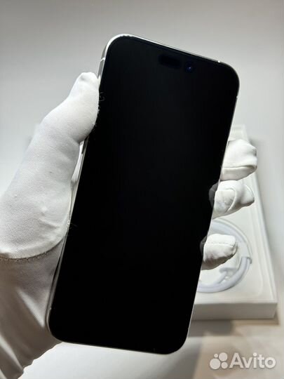 iPhone 15 Pro Max 256GB (в идеале/83цикла/sim)