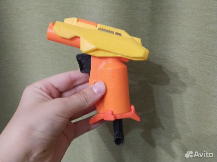 Боекомплект