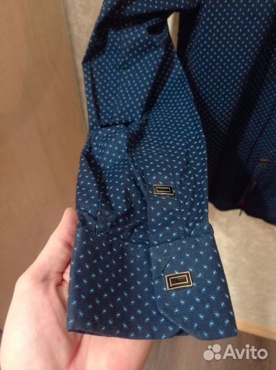 Рубашка мужская