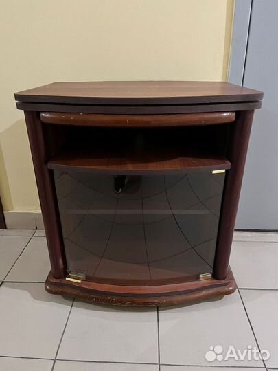 Тумба под телевизор бу