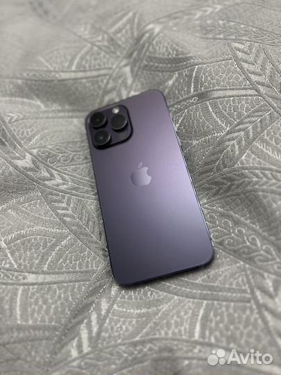 iPhone 14 Pro Max, 128 ГБ