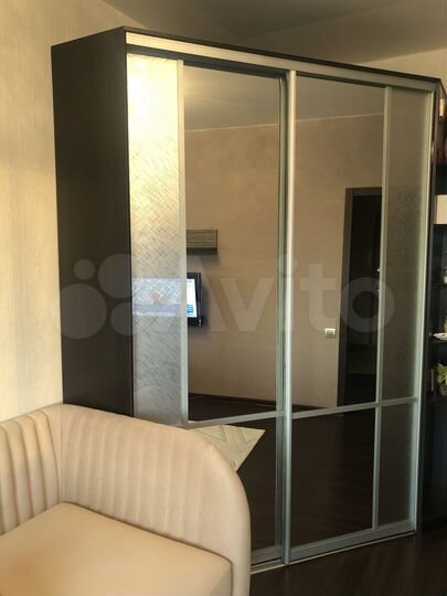 2-к. квартира, 53 м², 5/5 эт.
