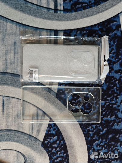 Чехол, накладка, бампер на телефон