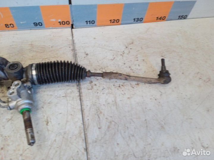 Рейка рулевая Peugeot 508 D4H 1.6 2012 (б/у)