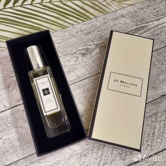 Jo Malone 154 London 30 мл