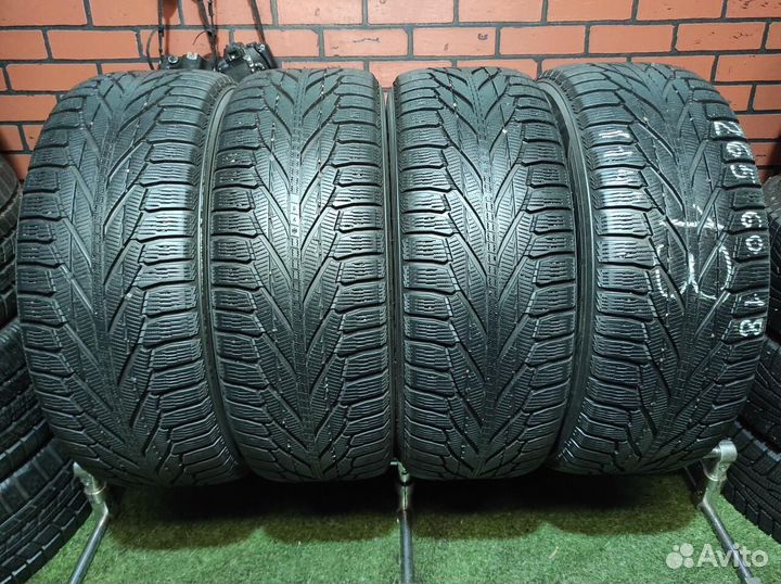 Nokian Tyres Hakkapeliitta R2 SUV 265/60 R18 114R