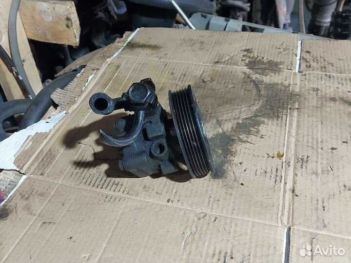 Насос гур Hyundai Santa fe 2.0 D4EA