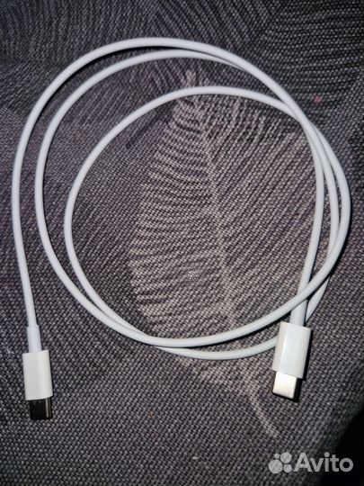 Зарядное устройство+ USB Type-C konfulon 22,5W