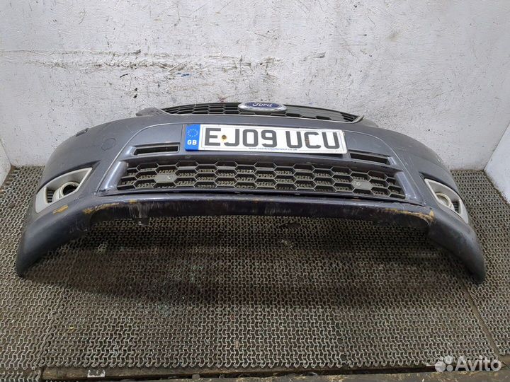 Бампер Ford Mondeo 4, 2009