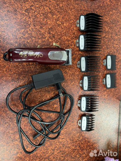 Wаhl Маgiс Сliр Соrdlеss