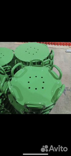 Запчасти Amazone, John Deere, Class