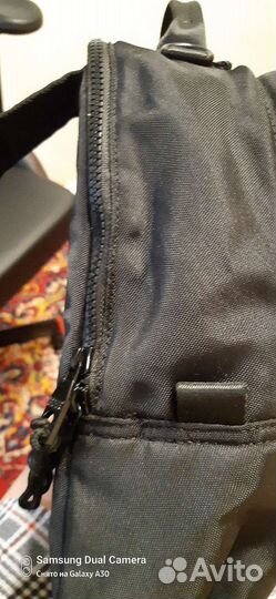 Рюкзак мужской