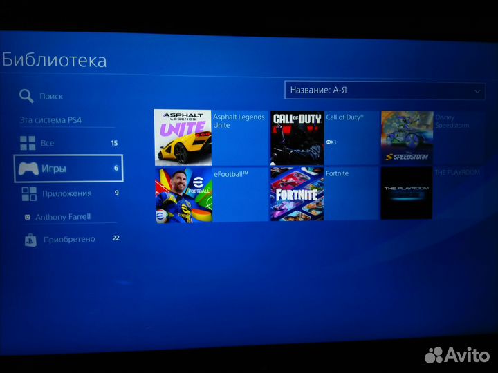 Sony playstation 4 500gb 2 геймпада